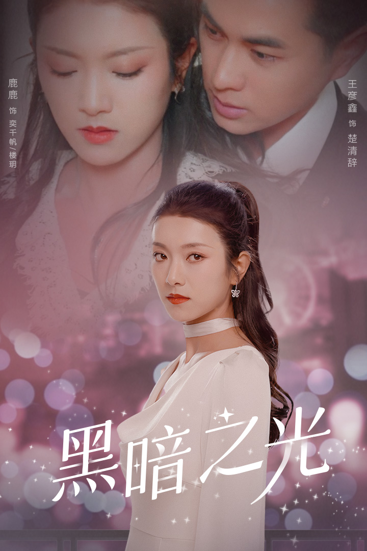 《黑暗之光》完整版在线观看