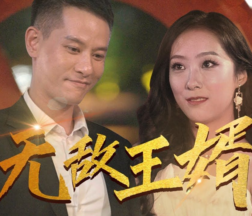 《无敌王婿》完整版在线观看