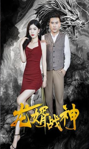 《龙婿战神》完整版在线观看