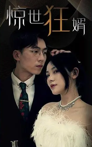 《惊世狂婿》完整版在线观看