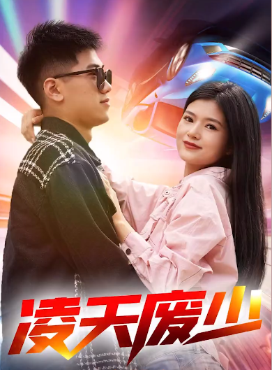 《凌天废少》完整版在线观看