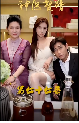 《神医赘婿》完整版在线观看