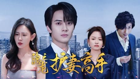 《隐龙之护妻高手》完整版在线观看