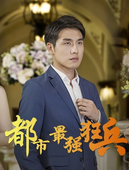 《都市之最强狂兵》完整版在线观看