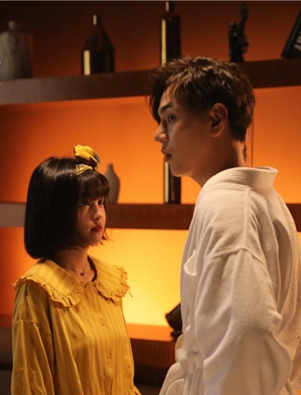 《闪婚后,大叔乖乖宠我》完整版在线观看