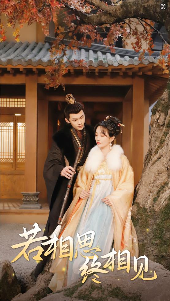 《若相思,终相见》完整版在线观看