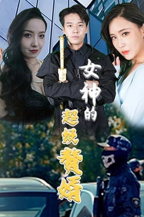 《女神的超级赘婿》完整版在线观看