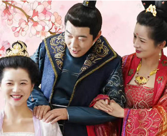 《大唐逍遥驸马爷》完整版在线观看