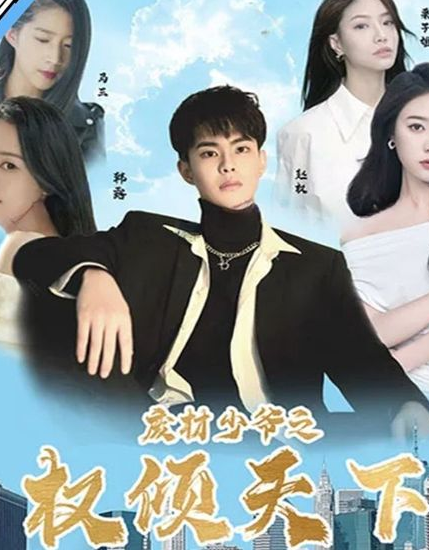 《废材少爷之权倾天下》完整版在线观看