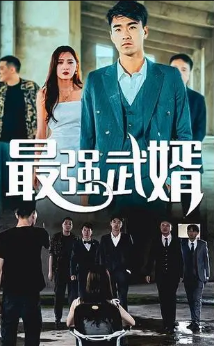 《最强武婿》完整版在线观看