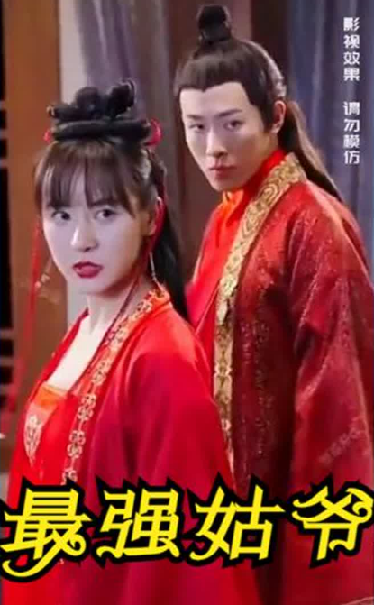 《史上最强姑爷》完整版在线观看