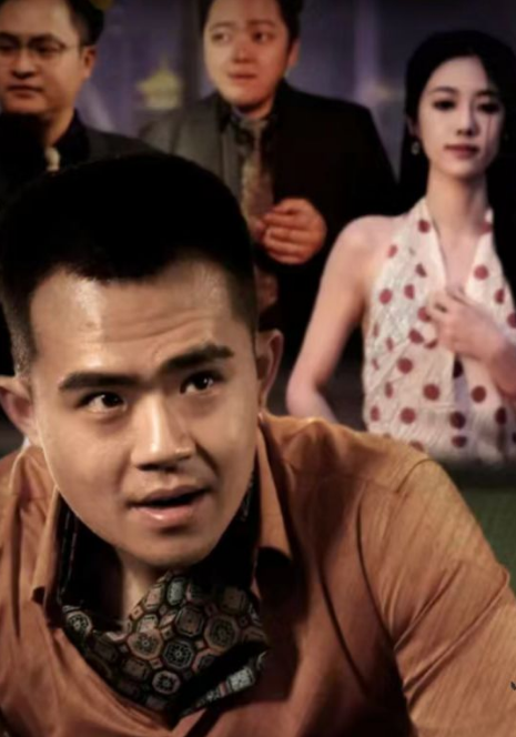 《绝世枭龙》完整版在线观看