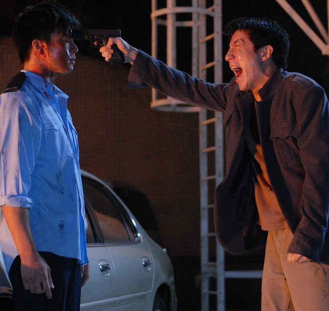 《男儿本色短剧》完整版在线观看