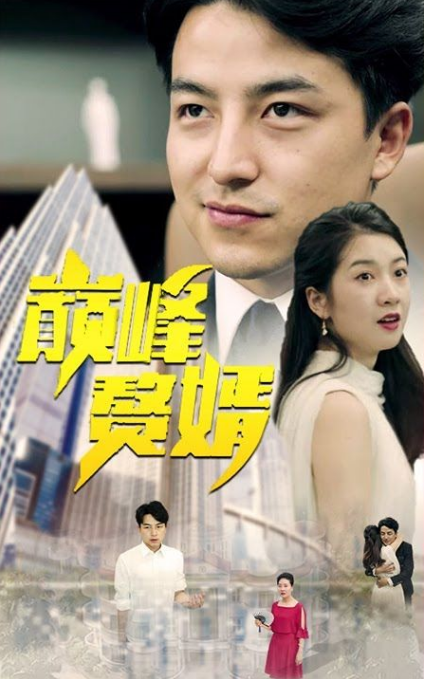 《巅峰赘婿》完整版在线观看