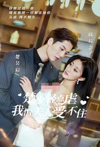 《楚少轻点虐,我怕夫人受不住》完整版在线观看