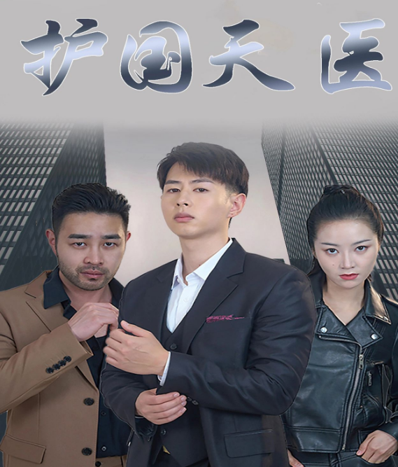 《护国天医》完整版在线观看