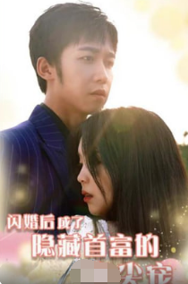 《闪婚后成了隐藏首富的心尖宠》完整版在线观看