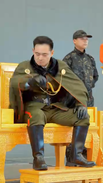 《天命之子》完整版在线观看