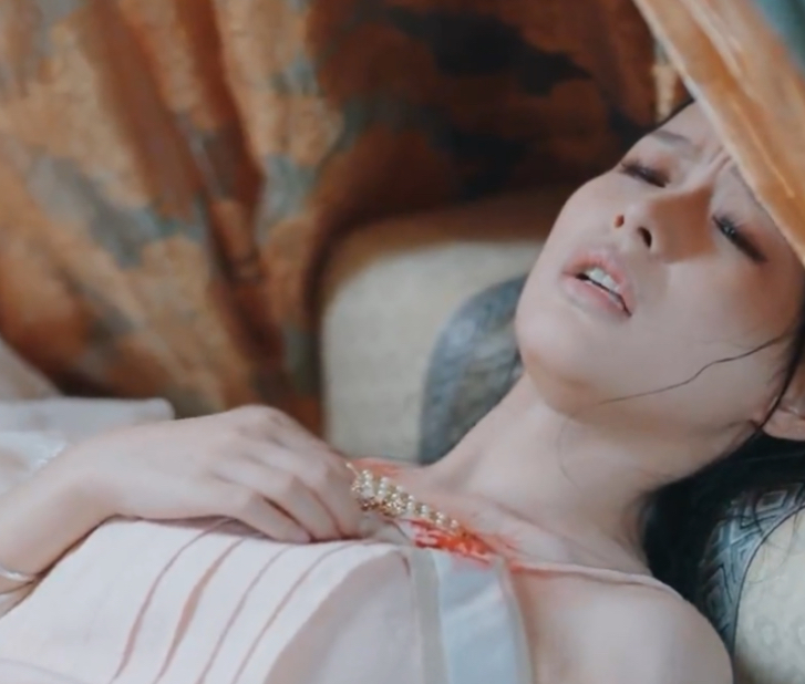 《权宠天下》完整版在线观看