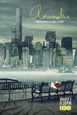 《纽约屁民第三季》完整版在线观看