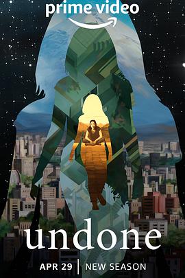 《抹去重来第二季》完整版在线观看