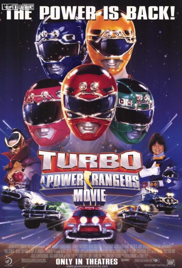 《恐龙战队第五季》完整版在线观看