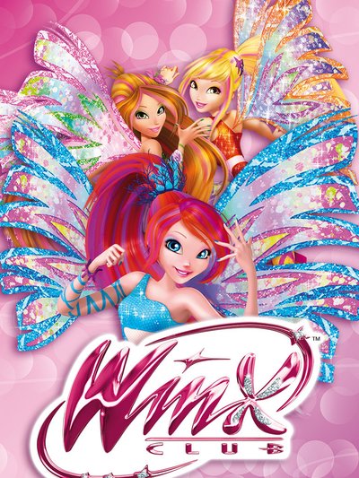 《魔法俏佳人第五季》完整版在线观看