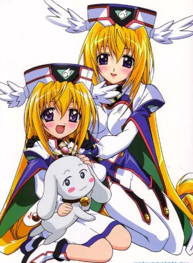 《圆盘皇女OVA皇女花嫁训练》完整版在线观看