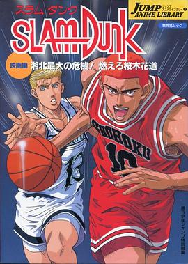 《灌篮高手 剧场版3》完整版在线观看