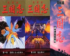 《三国志：英雄的黎明》完整版在线观看