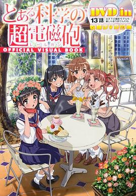 《某科学的超电磁炮OVA:炎炎酷日下做摄影模特也不轻松啊》完整版在线观看