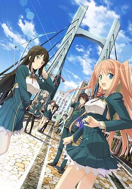 《恋爱选举与巧克力》完整版在线观看