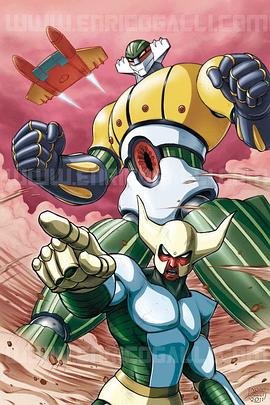 《钢铁杰克》完整版在线观看