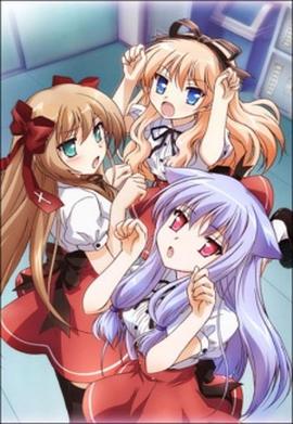 《迷途猫OVER RUN》完整版在线观看