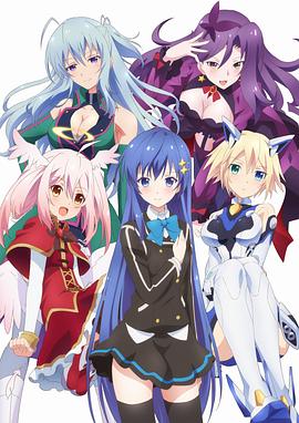 《Ange Vierge》完整版在线观看