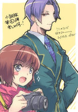 《东京食尸鬼:PINTO》完整版在线观看