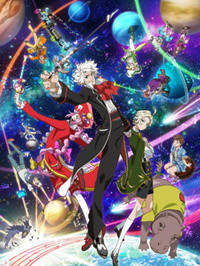 《克拉斯卡劳埃德第二季》完整版在线观看