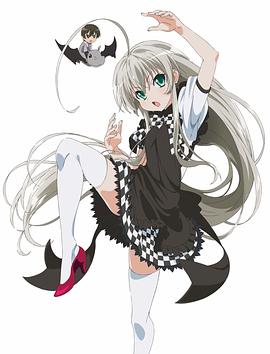 《潜行吧！奈亚子》完整版在线观看