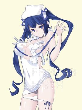 《在地下城寻求邂逅是否搞错了什么OVA》完整版在线观看