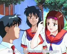 《下级生OVA》完整版在线观看