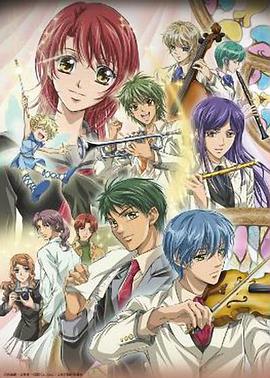 《金色琴弦第一季》完整版在线观看