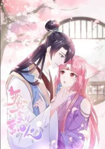 《狐妃，别惹火》完整版在线观看