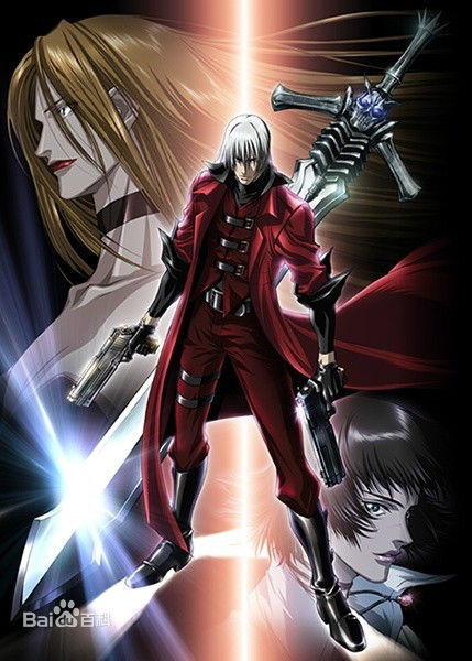 《鬼泣动漫版》完整版在线观看