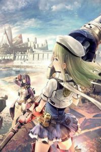 《噬神者 共鸣作战》完整版在线观看