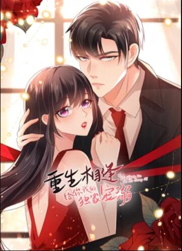 《重生相逢：给你我的独家宠溺 动态漫画第二季》完整版在线观看