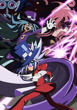 《怪盗Joker第二季》完整版在线观看