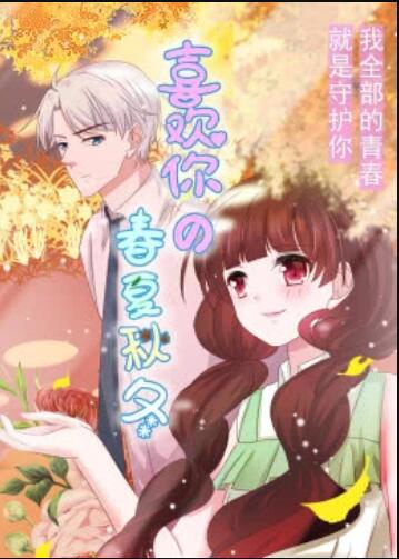 《喜欢你的春夏秋冬·动态漫》完整版在线观看