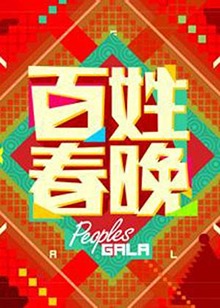 《百姓春晚2013》完整版在线观看