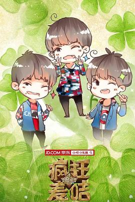 《疯狂的麦咭第二季》完整版在线观看