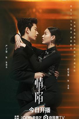 《情陷》完整版在线观看